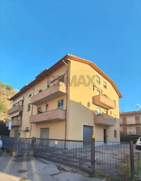Appartamento in Vendita a Capolona