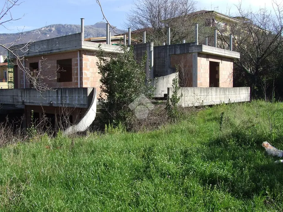 Villa singola in vendita a Fisciano