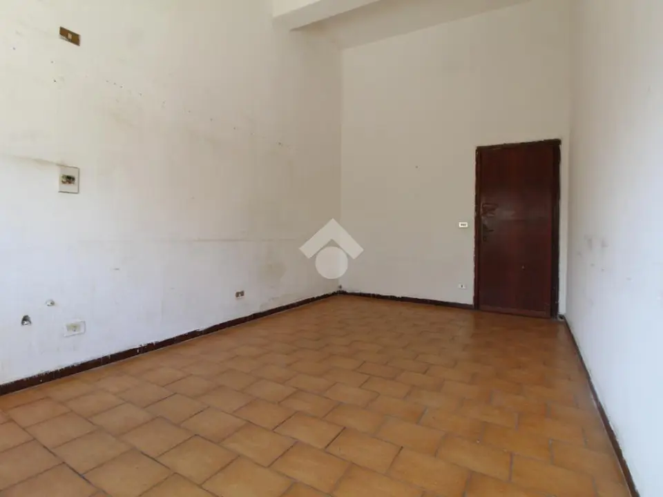 Bilocale in vendita a Reggio Di Calabria