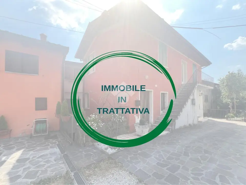Trilocale in vendita a Bovezzo