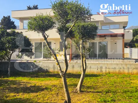 Villa in Via Castelforte  98, Palermo (PA)