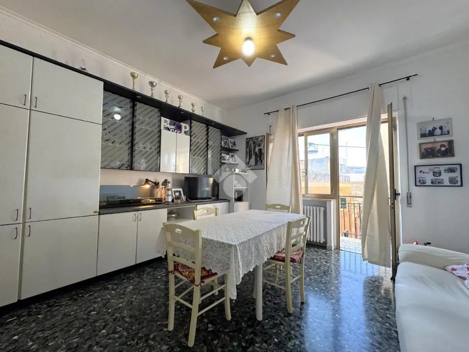 Trilocale in vendita a Bari