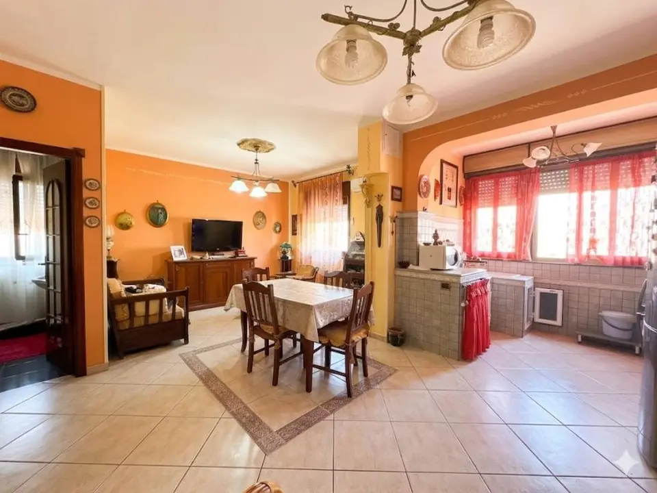 Trilocale in vendita a Palermo