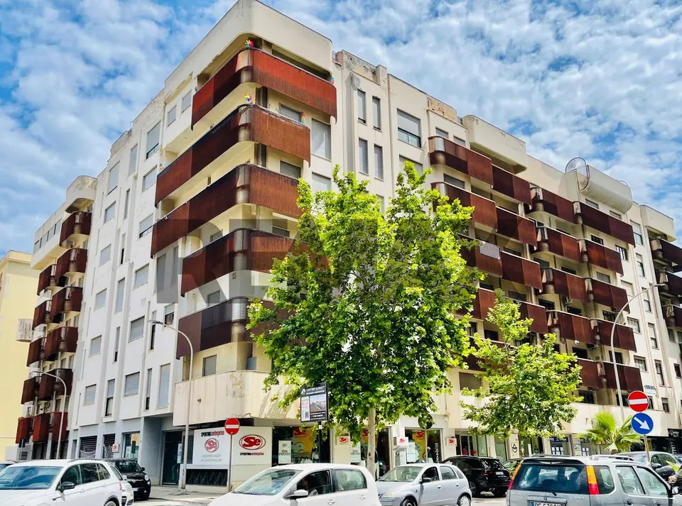 Appartamento in Affitto a Trapani