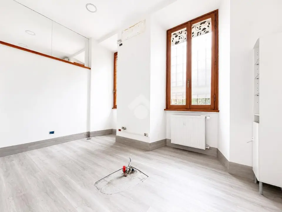 Trilocale in vendita a Roma