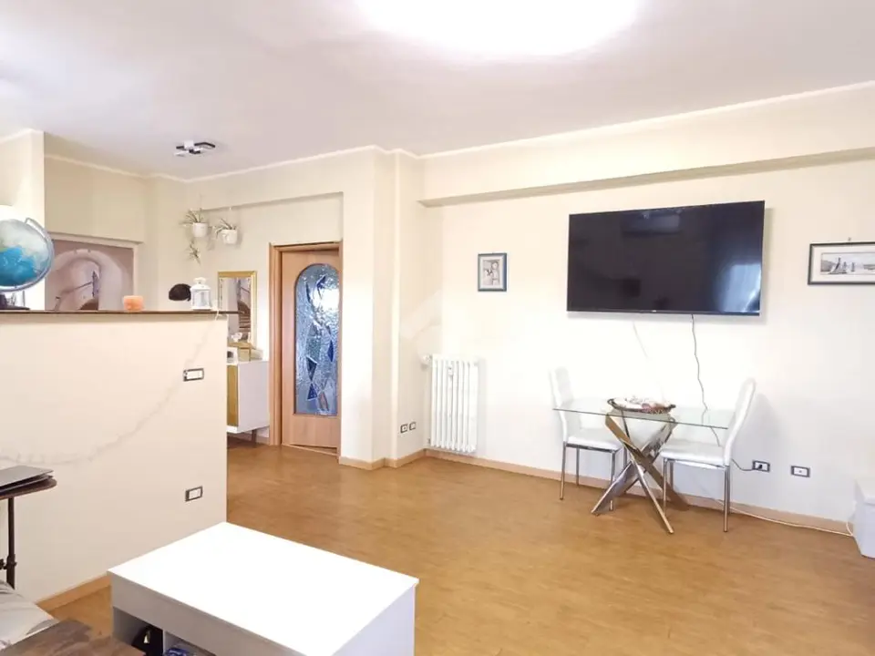 Trilocale in vendita a Roma