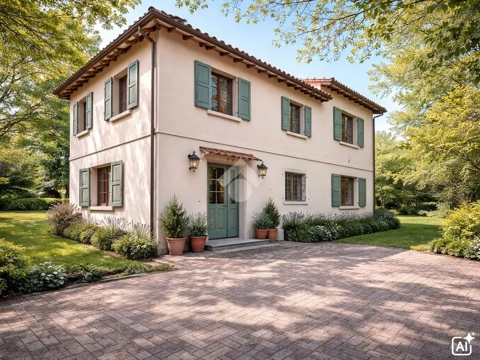 Villa 3 chambres à vendre à San Giovanni In Persiceto