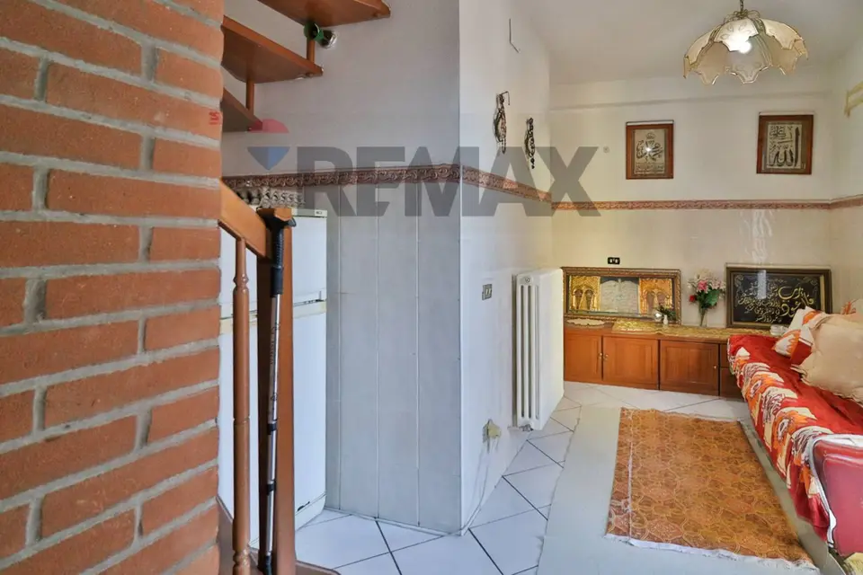 Casa Indipendente in Vendita a Sant'Ilario d'Enza
