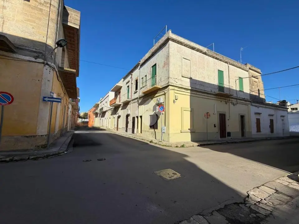 Multilocale in vendita a Nardò