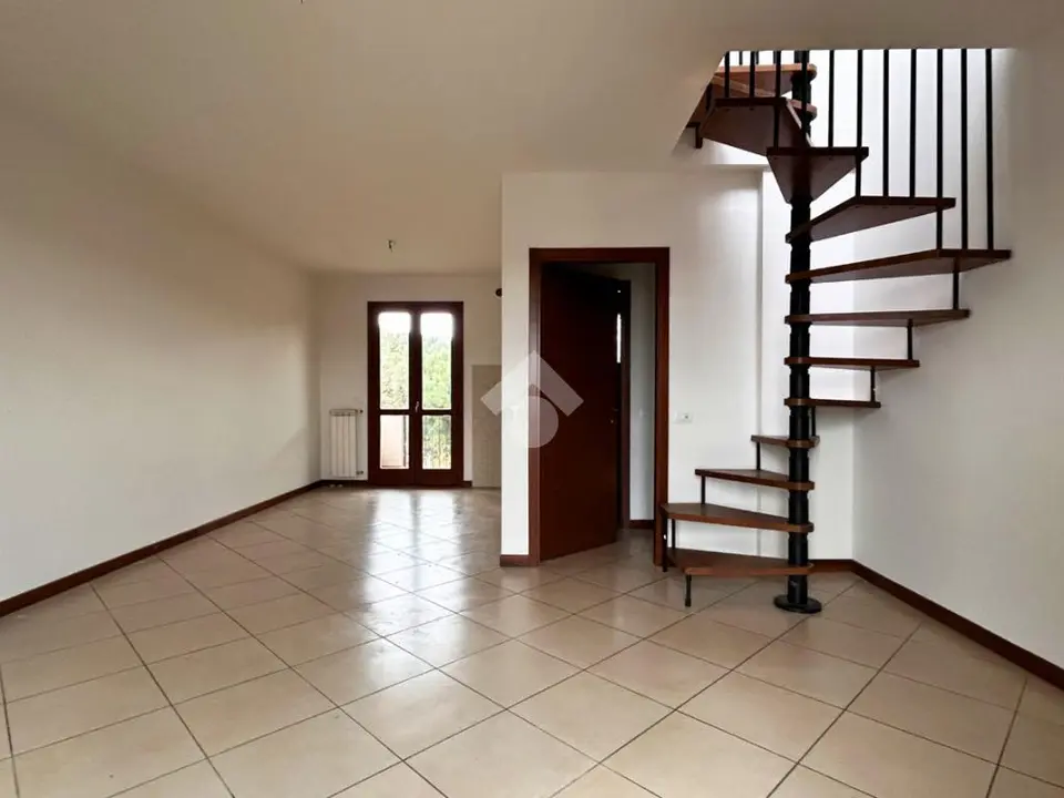 Trilocale in vendita a Campi Bisenzio