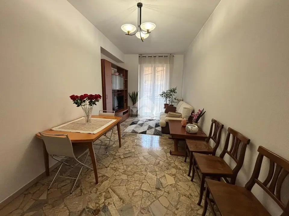 Bilocale in affitto a Corbetta