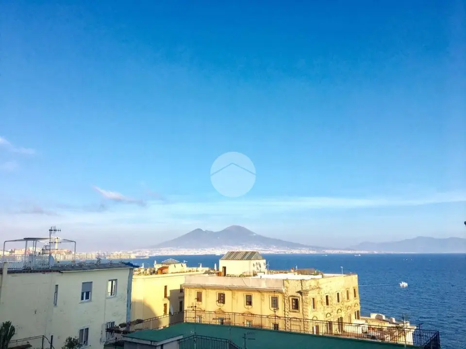 Bilocale in affitto a Napoli