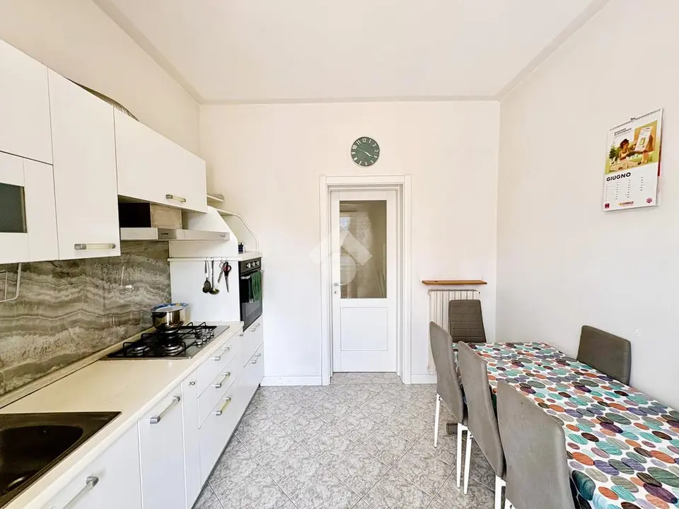 Quadrilocale in vendita a Adro