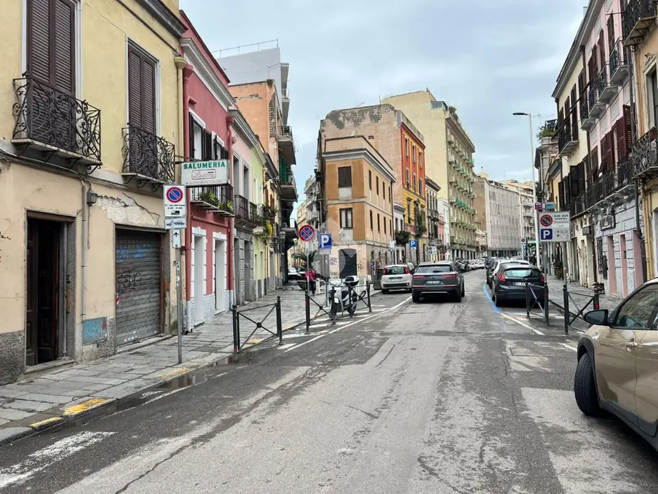 Trilocale in vendita a Cagliari