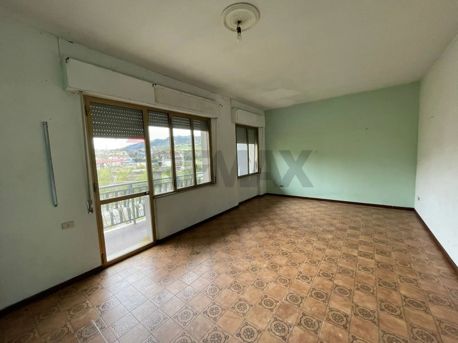 Appartamento in Vendita a Borgo a Mozzano