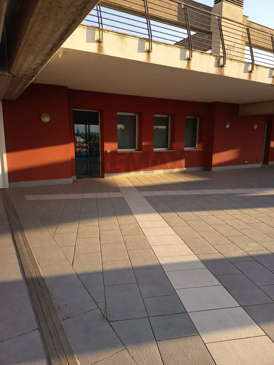 Ufficio in Affitto a Caltagirone