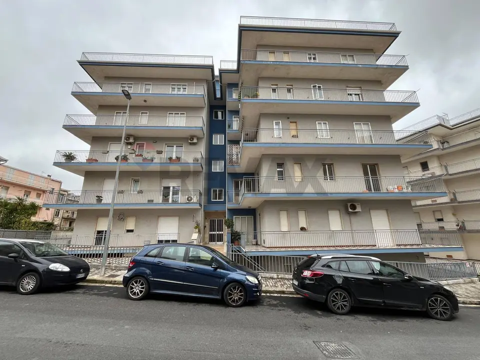 Appartamento in Vendita a Ragusa