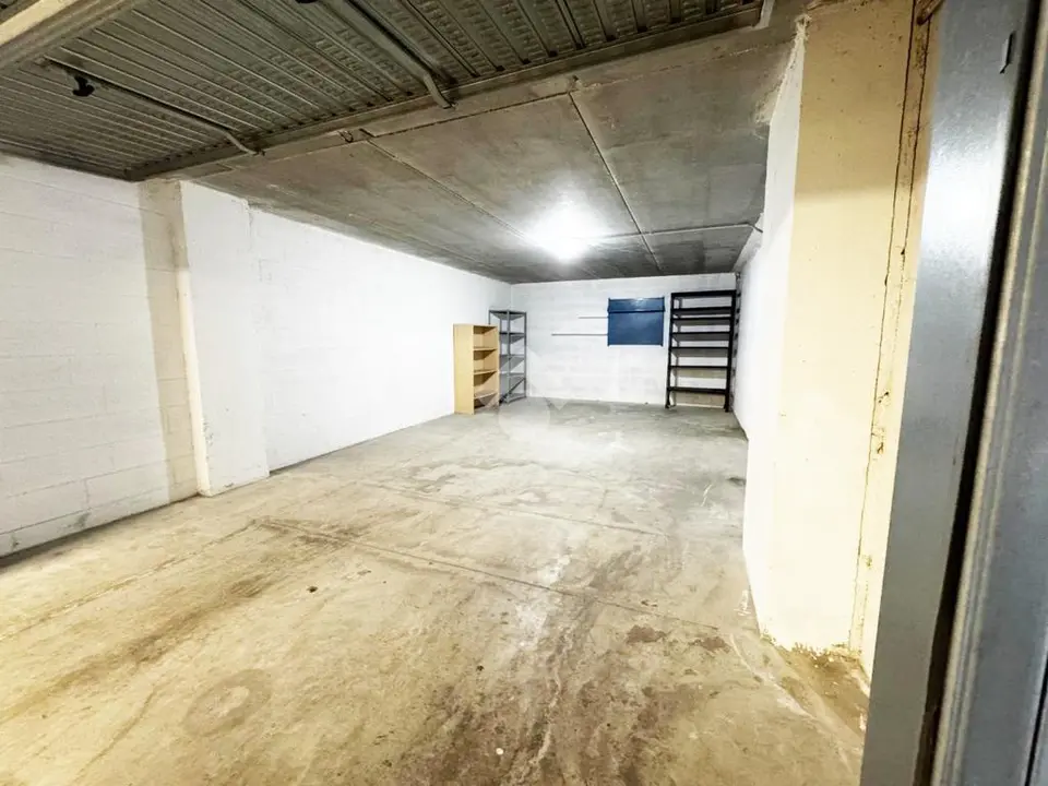 Box / posti auto in vendita a Castelfranco Emilia