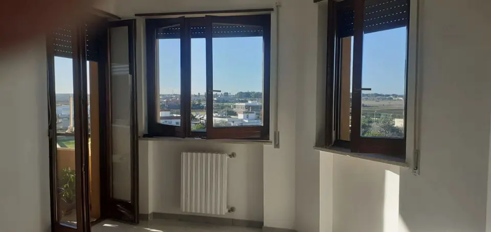 Appartamento in Via Antonio Annarumma 16, Manduria (TA)