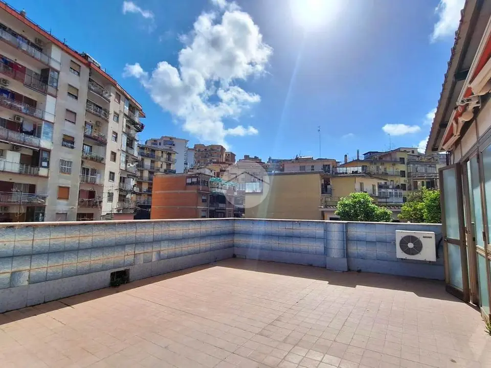 Trilocale in vendita a Napoli