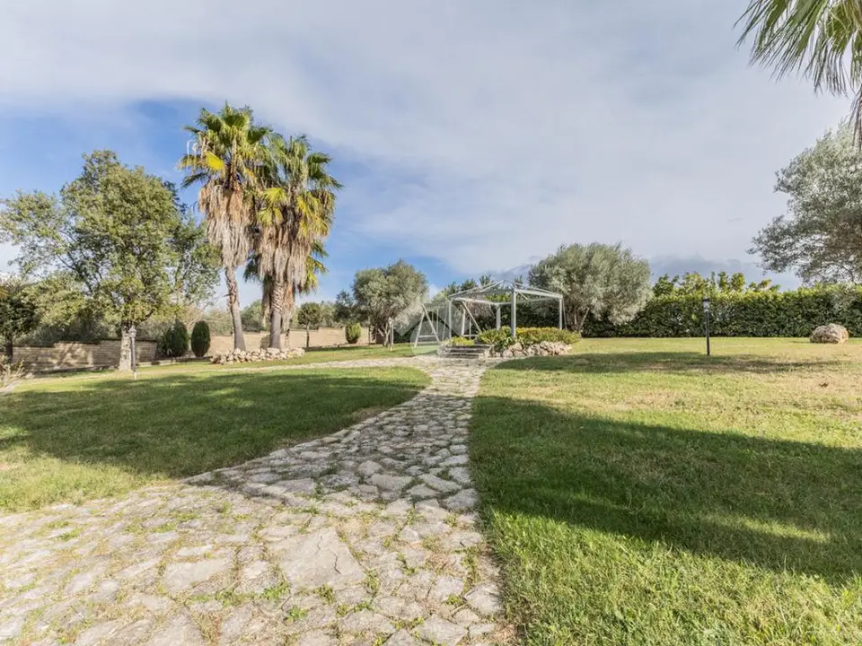 Porzione di bifamiliare in vendita a Cerveteri