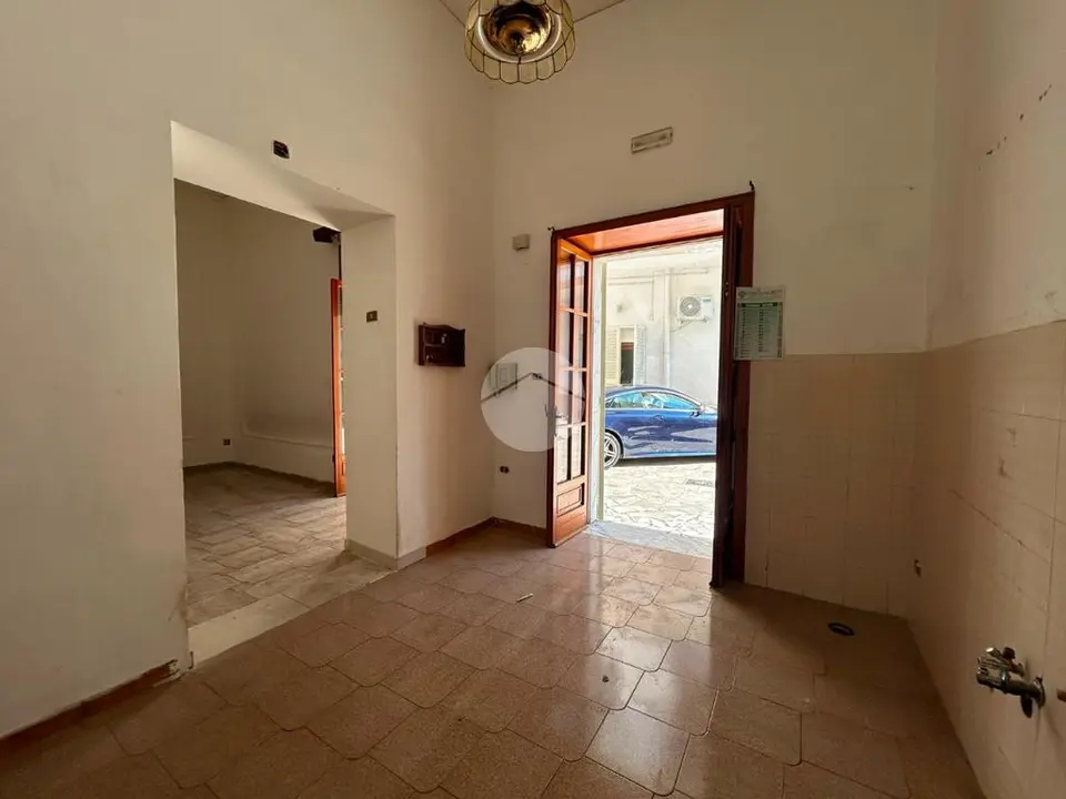 Quadrilocale in affitto a Afragola