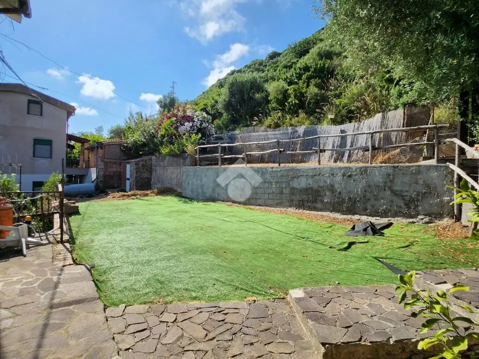 3-Zimmer-Wohnung zum Kauf in Pisciotta