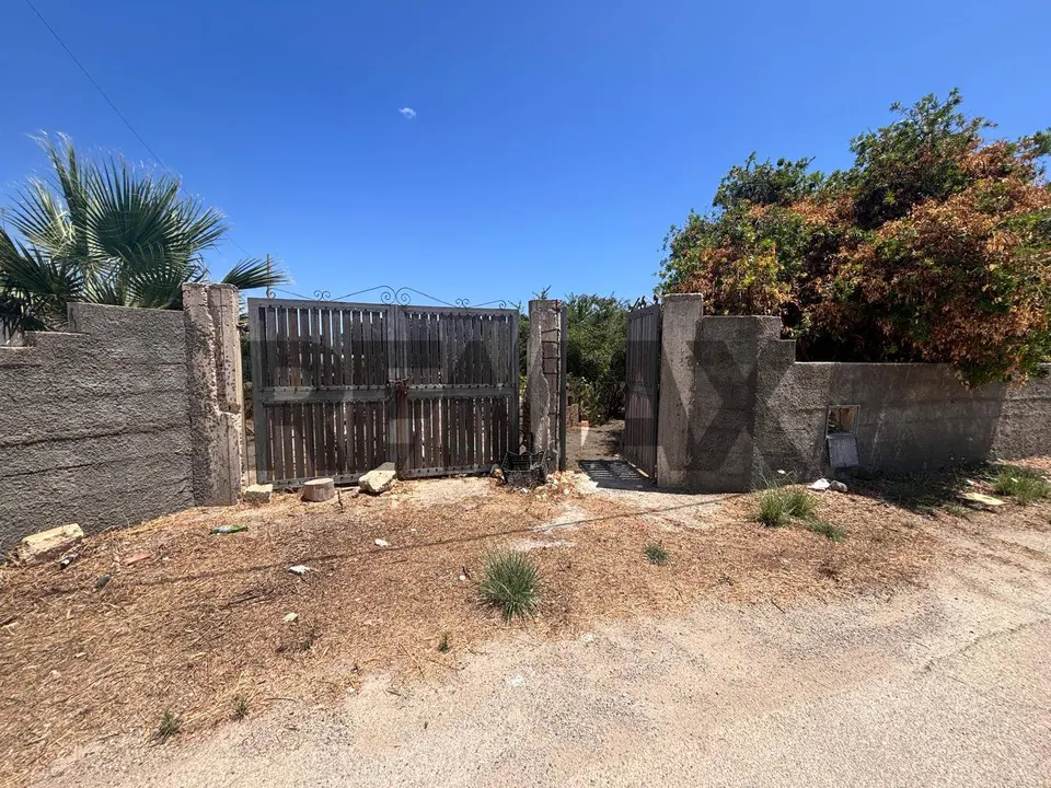 Terreno Edificabile in Vendita a Siracusa