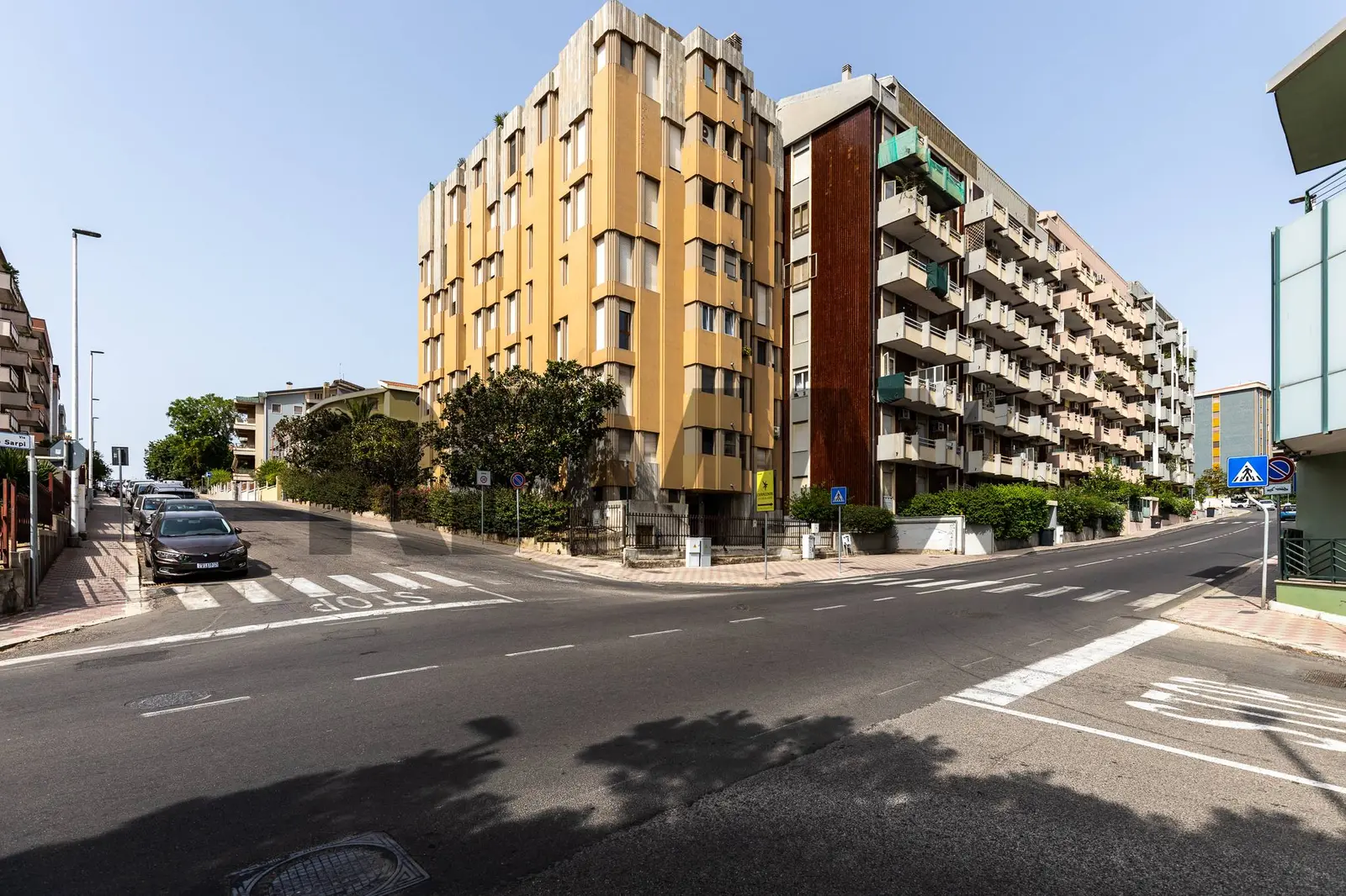 Appartamento in Vendita a Cagliari