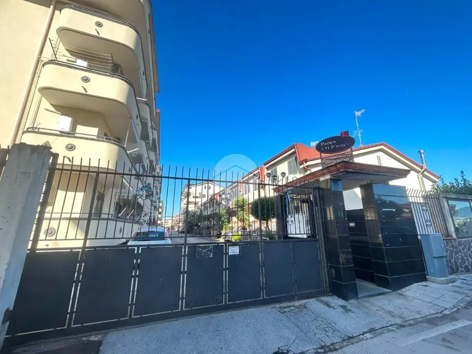 Quadrilocale in vendita a Acerra