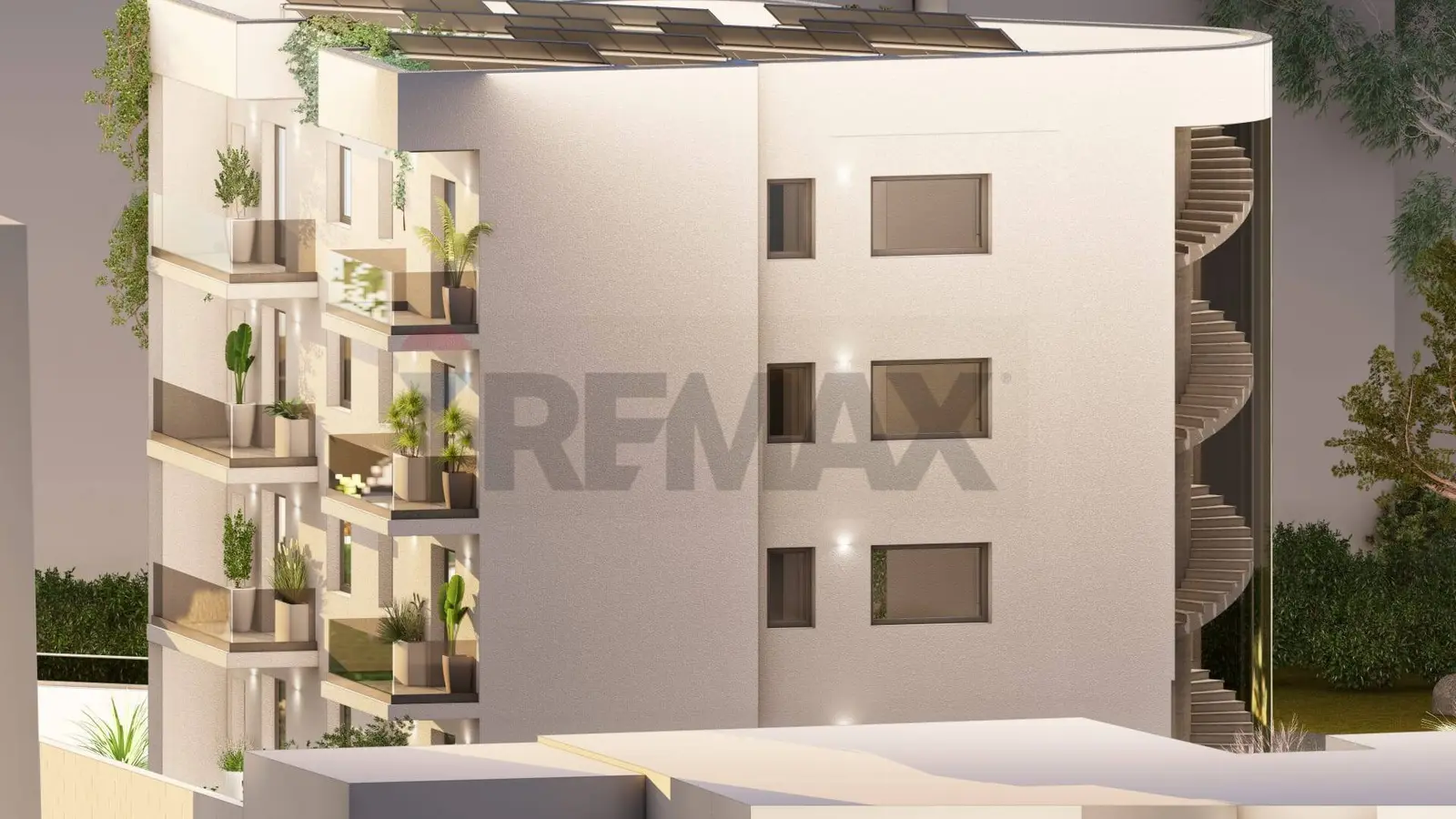 Nuove costruzioni in Vendita a Lecce