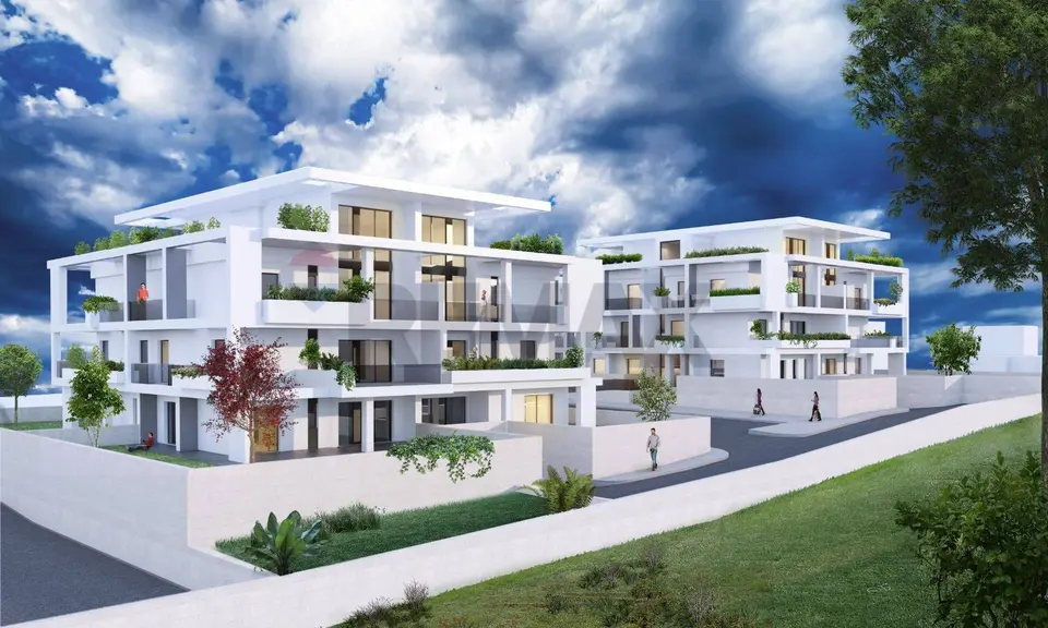 Appartamento in Vendita a Monopoli