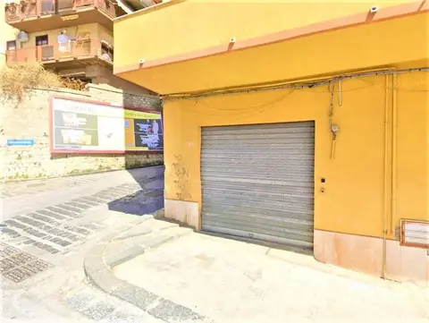 Box in Via Esseneto  49, Agrigento (AG)