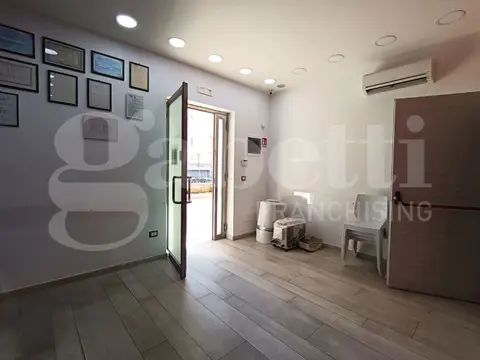 Ufficio in via san zosimo 1, Siracusa (SR)