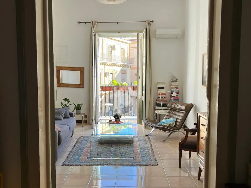 Trilocale in vendita a Palermo