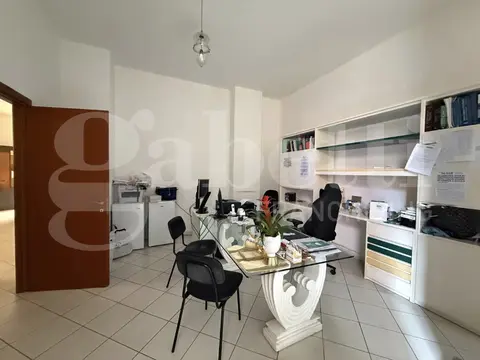 Ufficio in VIA ORIGLIA, Nocera Inferiore (SA)