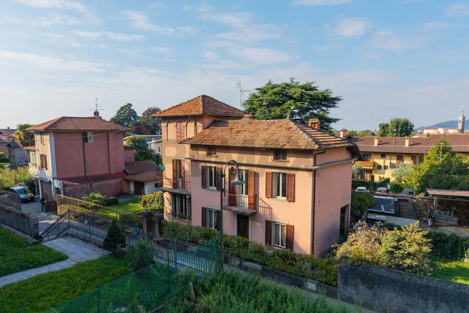 Casa Indipendente in Vendita a Paladina