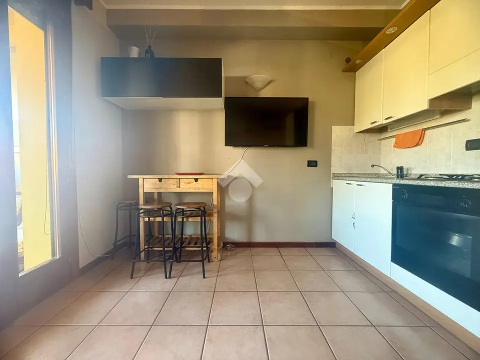Studio zum Kauf in Sirmione