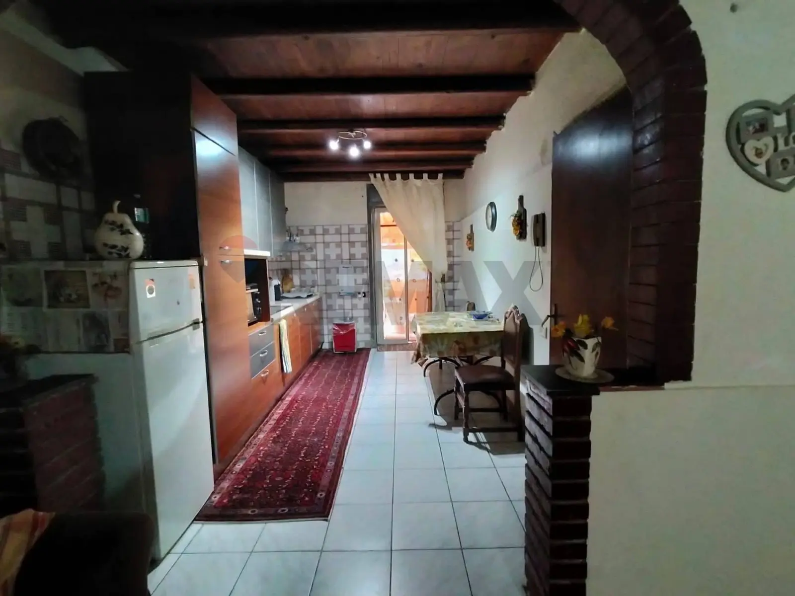 Appartamento in Vendita a Belpasso