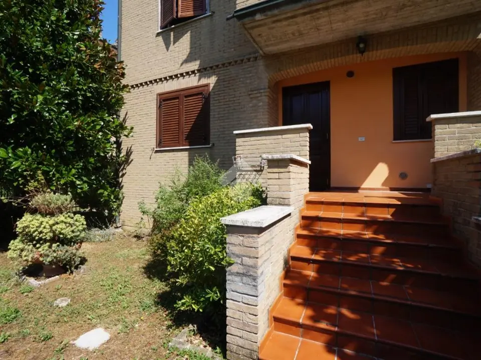Trilocale in vendita a Castelnuovo Rangone