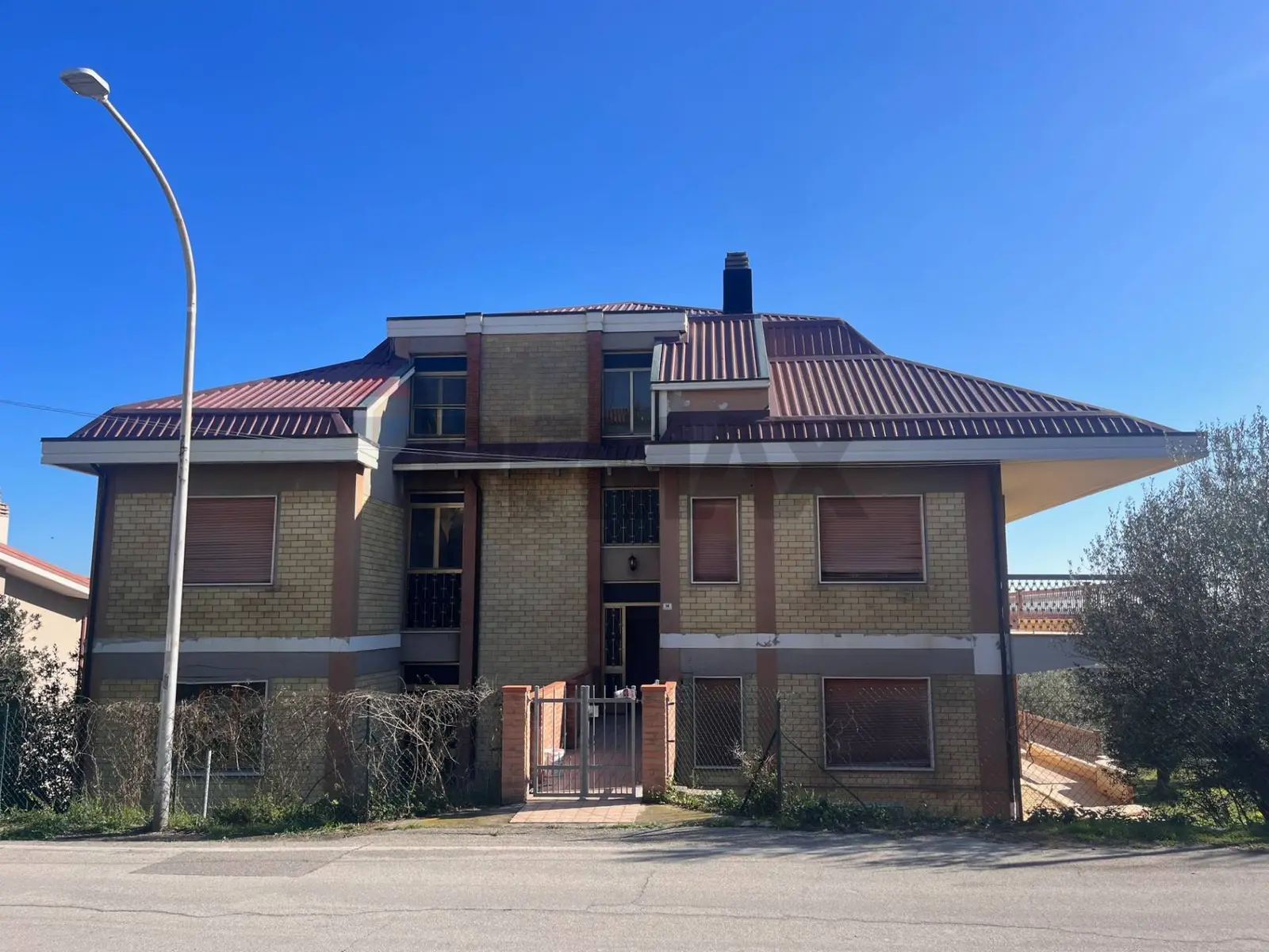 Casa Indipendente in Vendita a Città Sant'Angelo