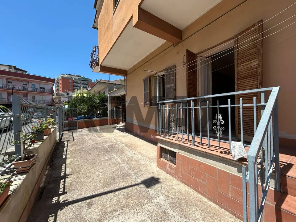 Appartamento in Vendita a Aprilia