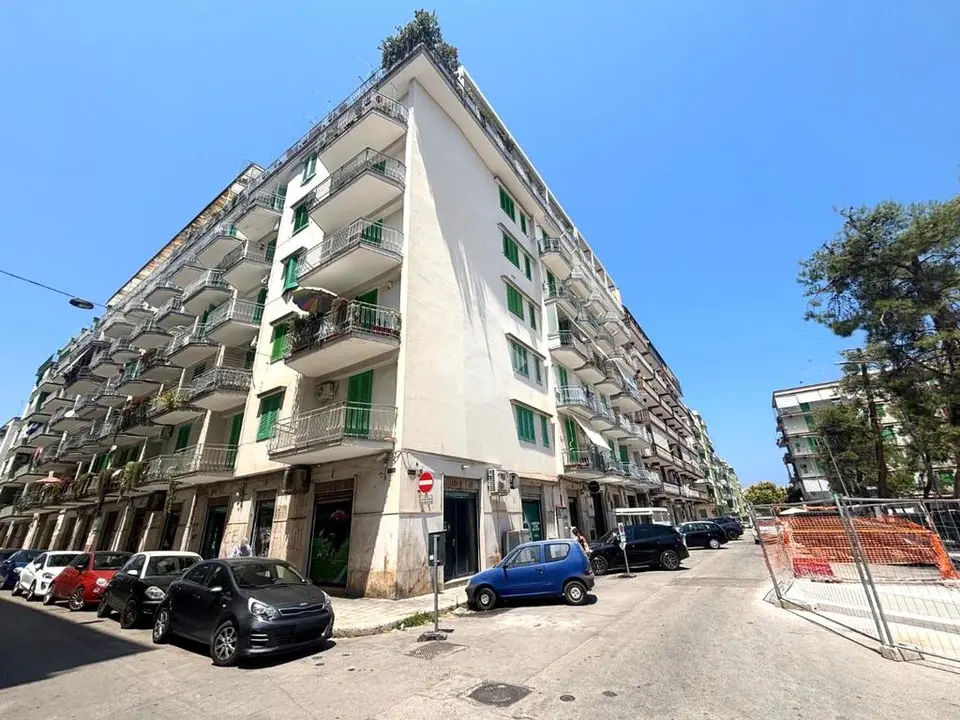 Quadrilocale in vendita a Molfetta