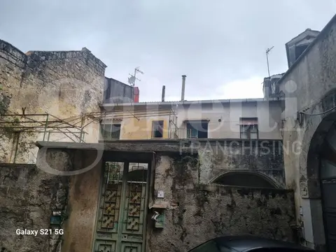 Casa Indipendente in via Casa Pagliara 20, Pellezzano (SA)