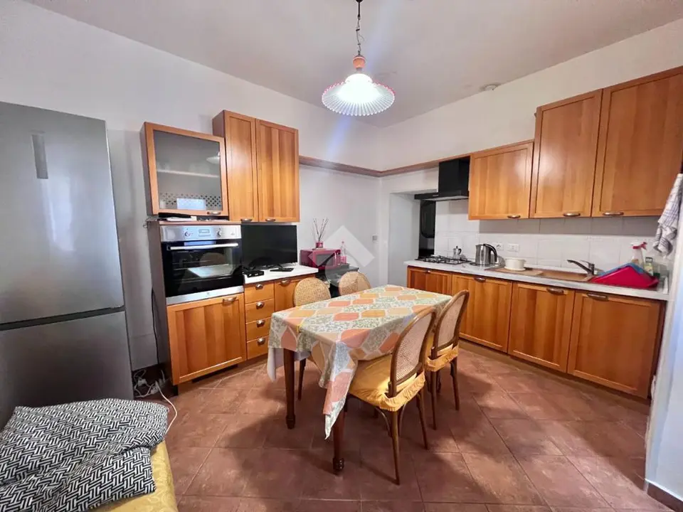 Trilocale in vendita a Villa D'Adda