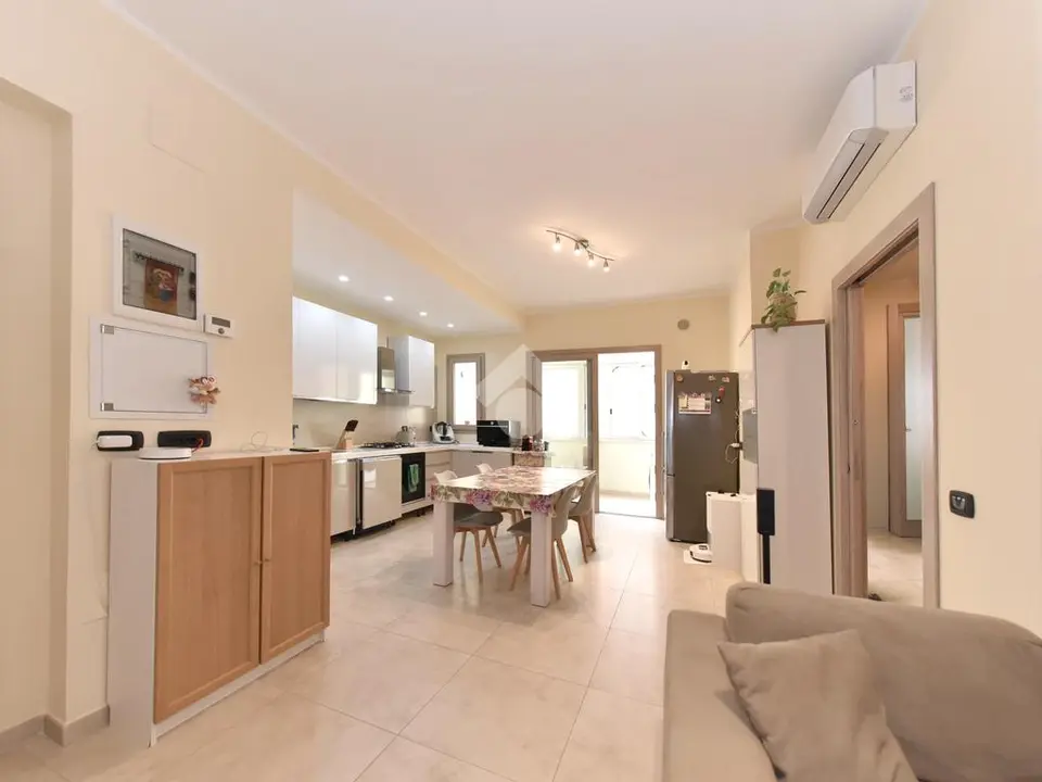 Trilocale in vendita a Cagliari