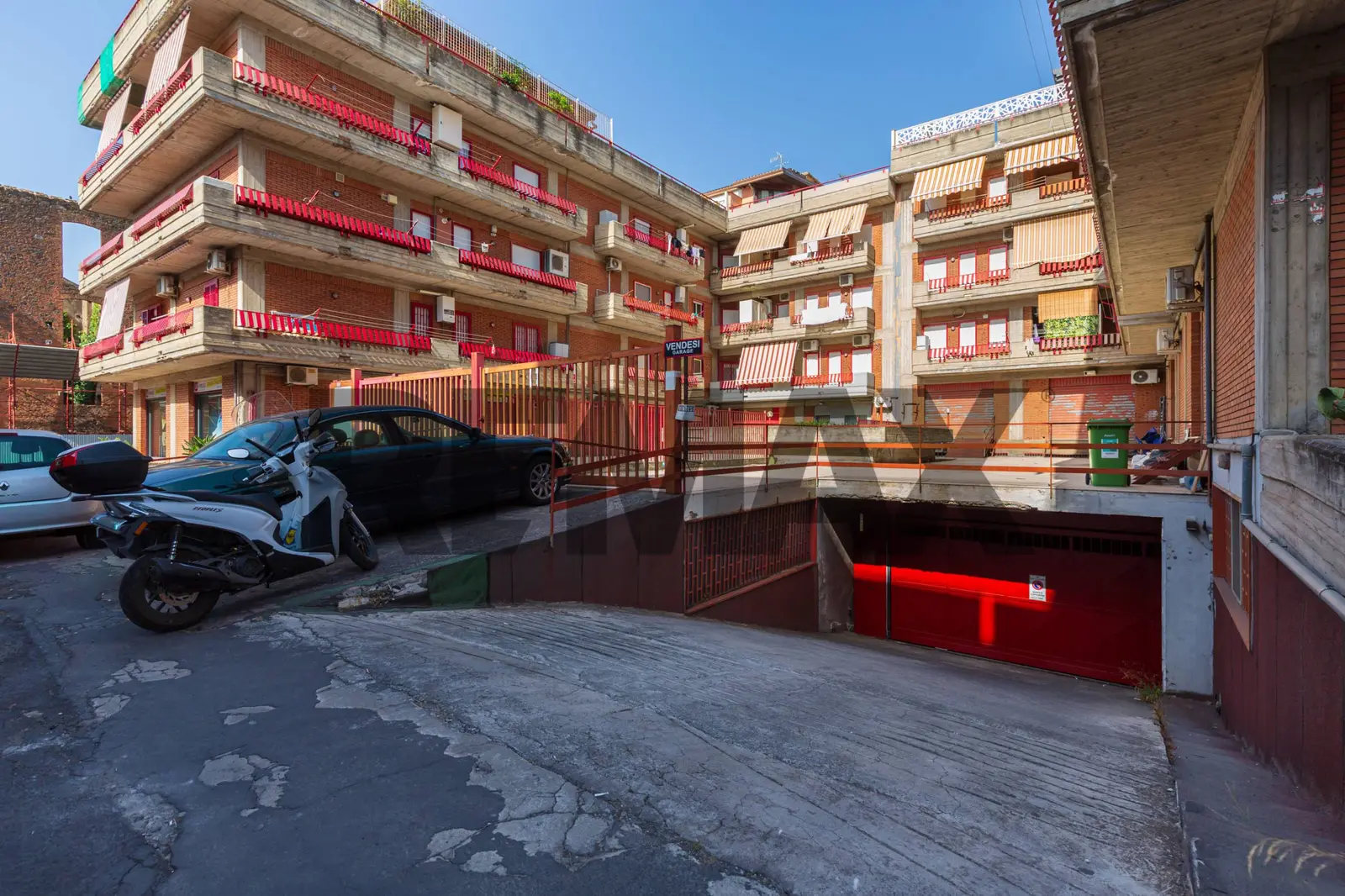 Locale Commerciale in Affitto a Misterbianco