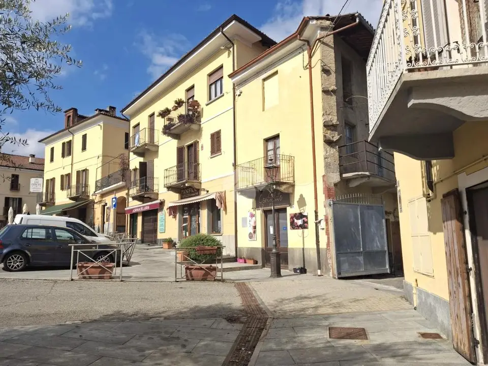 Bilocale in affitto a Cumiana