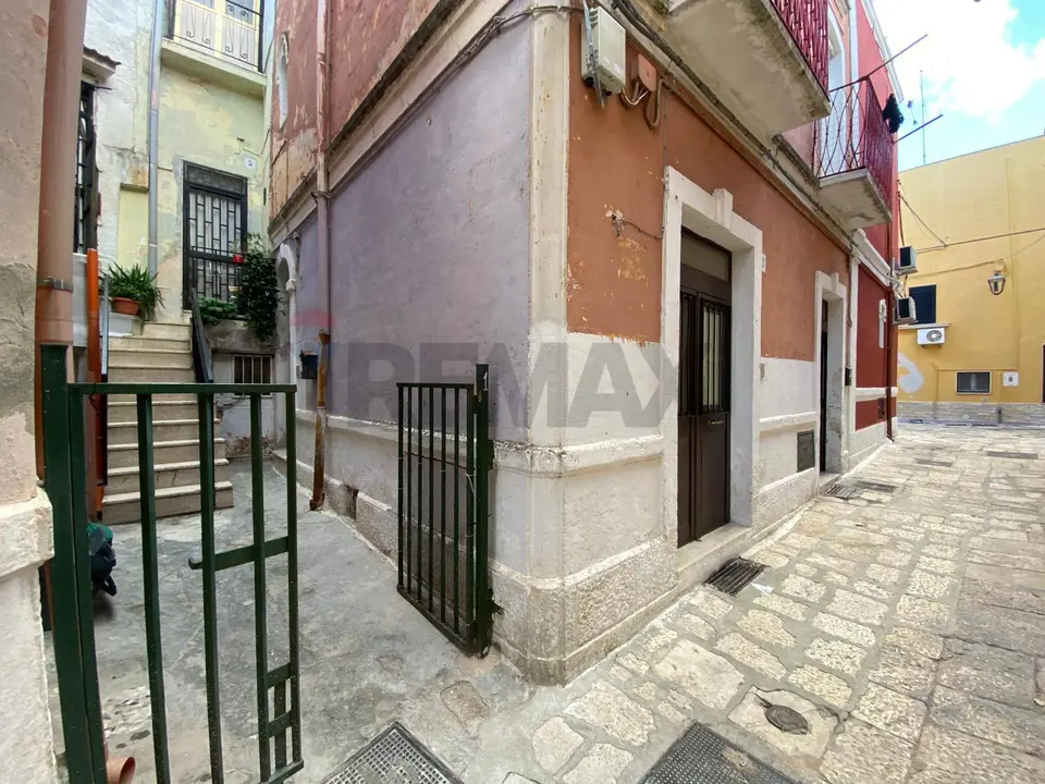 Appartamento in Vendita a Bari