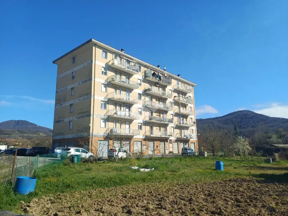 Trilocale in vendita a Busalla